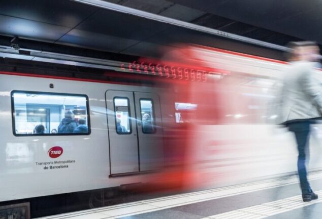 El metro realizará este verano obras de mejora