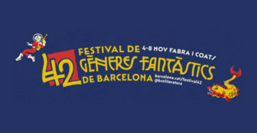 El sexto Festival 42 de Géneros Fantásticos