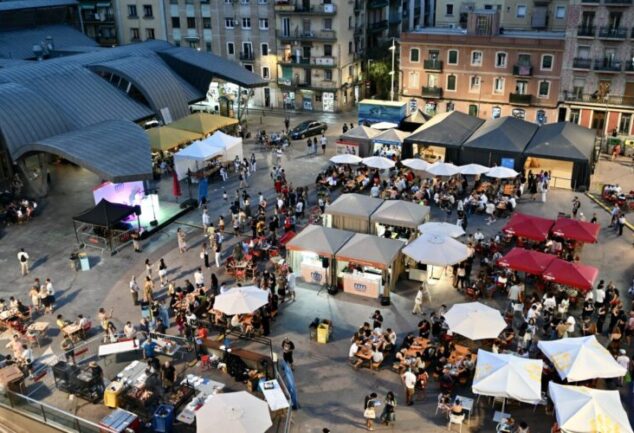 Petit Mercat de Mercats