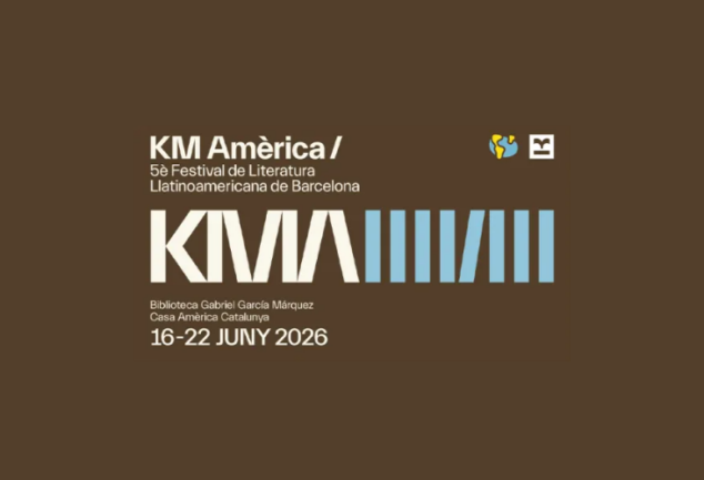 Vuelve el festival KM América,