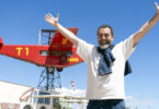 apertura de Masia Tibidabo