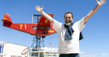 apertura de Masia Tibidabo