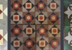 Mosaico hidráulico