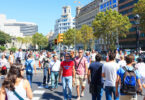 mejor epoca para visitar barcelona