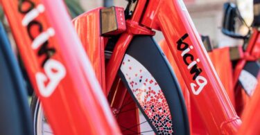 oferta del Bicing en un 50%