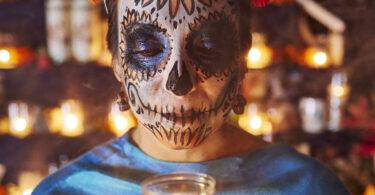 Día de Muertos en Barcelona 2026