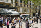 La gentrificacion en Barcelona