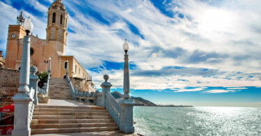 Sitges en un dia