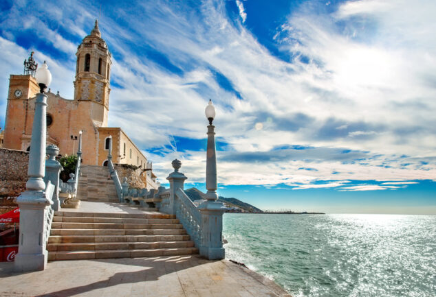 Sitges en un dia