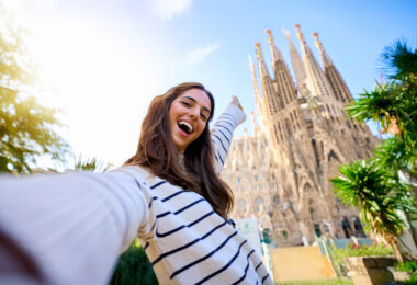 barcelona low cost