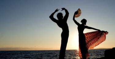 flamenco en barcelona