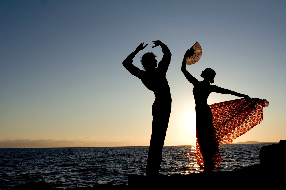flamenco en barcelona